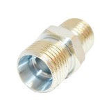 Adaptor drept de reductie pentru armatura M18x1.5L - M16x1.5L, filet exterior