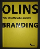 Wally Olins - Manual de branding
