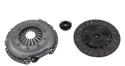 Kit ambreiaj Chrysler Voyager 2 (Es), Voyager 3 (Gs) SRLine foto