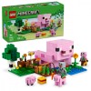 Casa-Purcelus, LEGO Minecraft, LEGO&reg;