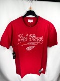 Detroit Red Wings tricou de bărbați Detroit Red Wings Legendary Slub Ss Tee Current Logo - L