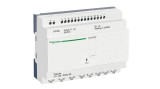 Releu Programabil 12IN 2AI 8OUT SR2D201BD