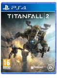 Titanfall 2 PS4
