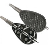 METHOD FEEDER TRABUCCO AIRTEK PRO FEEDER FLATBED LARGE 50g