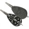 METHOD FEEDER TRABUCCO AIRTEK PRO FEEDER FLATBED SMALL 40g