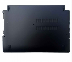 Carcasa inferioara bottom case Lenovo Flex 2 15 foto