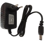 Sursa alimentare YDS-WA018, 9V 2A, adaptor DC cu mufa 5.5x2.5mm pentru camere, routere, echipamente electronice
