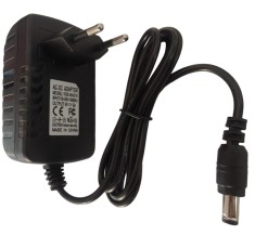 Sursa alimentare YDS-WA018, 9V 2A, adaptor DC cu mufa 5.5x2.5mm pentru camere, routere, echipamente electronice