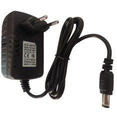 Sursa alimentare YDS-WA018, 9V 2A, adaptor DC cu mufa 5.5x2.5mm pentru camere, routere, echipamente electronice