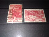 TIMBRE URSS 1949
