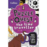 Puzzle Quest the Time Traveller