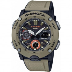 CEAS BARBATESC CASIO G-SHOCK CARBON CORE GUARD GA-2000-5AER foto