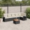 Patio Sofa Set 7-Locuri - 2