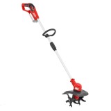 Cultivator Cu Acumulator (Neinclus), Motosapa, Latime Lucru 20Cm, Program Accu 6020, Hecht 7025
