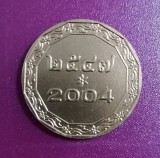 SV * Thailanda MEDALIA 2004 - ANUL MAIMUȚEI * Zodiacul Chinezesc UNC +, Asia