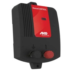 Aparat monitorizare smart GSM gard electric - AKO