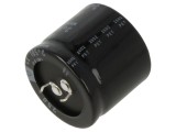 Condensator electrolitic SNAP-IN 1000uF 250VDC NICHICON