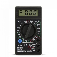 Multimetru digital DT830B OKY0401