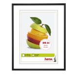 Rama Foto Hama din Plastic Sevilla A4, negru