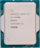 Procesor Intel Raptor Lake Refresh, Core i9 14900K 3.2GHz TRAY