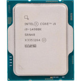 Procesor Intel Raptor Lake Refresh, Core i9 14900K 3.2GHz TRAY