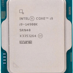 Procesor Intel Raptor Lake Refresh, Core i9 14900K 3.2GHz TRAY