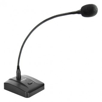 Microfon conferinta mh35a - 42cm foto