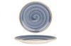 Bonna Farfurie pentru Desert - Aura Dusk - Por&Aring;&pound;elan - 17 cm - set de 6