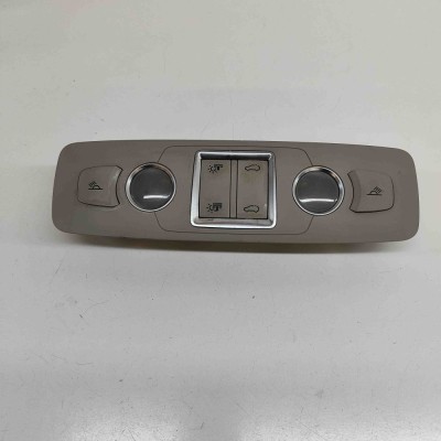 Iluminare interioară AUDI Q7 4L 2007 OEM: 4L0947112A 29771955 foto