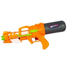 Pusca cu rezervor pentru apa 35&nbsp;cm, 7Toys