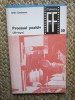 SYLVIU COMANESCU - PROCESUL POZITIV. ALB-NEGRU 2 volume