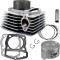 Kit Cilindru atv LONCIN 200 63.5mm CB200 LC200 4T - Racire Aer