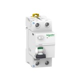 Diferențial RCCB 2P 40A 30mA 10kA &ndash; SCHNEIDER | A9R41240