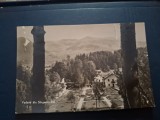 Carte postala vedere din sangeorz bai