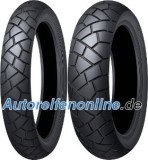 Anvelope moto Dunlop Trailmax Mixtour ( 160/60 R17 TL 69H Roata spate )