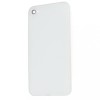 Capac Baterie iPhone 4S Alb Original - Carcasa Spate Telefon