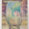 bnk cld Calendar de buzunar - 1984 - URSS - desene animate - 3D