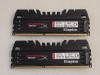 Kit memorie RAM HyperX Beast 8GB (2 x 4GB) DDR3 1600 MHz CL9 KHX16C9T3K2/8X, DDR 3, 8 GB, Kingston