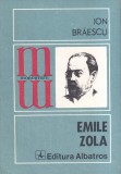 Ion Braescu - Emile Zola