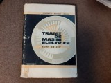 I. Gheorghiu - Tratat de mașini electrice ( Vol. IV - Mașini sincrone )