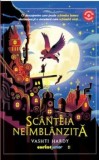 Cumpara ieftin Scanteia neimblanzita/Vashty Hardy, Corint Junior