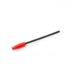 Perii pentru Extensii Gene set 50 buc - Red