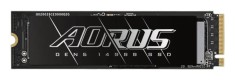 GIGABYTE AORUS SSD GEN5 14000 1TB foto