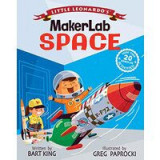Little Leonardo&#039;s MakerLab - Space