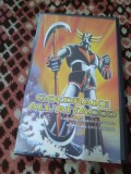 Cumpara ieftin CARETA VIDEO ORIGINALA VHS GOLDRAKE ALL&#039;ATTACCO