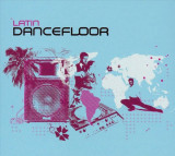 Latino Dance Floor | Various Artists, Wagram Music