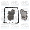 MEAT &amp; DORIA KIT21036 set filtre hidraulice cutie vit.automata