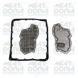 MEAT &amp; DORIA KIT21036 set filtre hidraulice, cutie e vit.automata