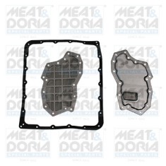 MEAT &amp; DORIA KIT21036 set filtre hidraulice, cutie e vit.automata