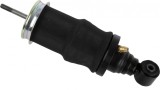 SACHS 317 996 Amortizor, suspensie cabina